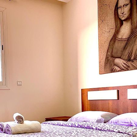 Sab 10 - Superb View Of The Hassan 2 Mosque. Comfortable Apartment In A Great Location. 카사블랑카 외부 사진