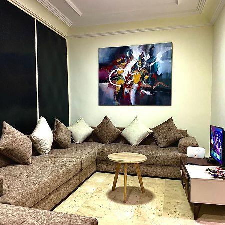 Sab 10 - Superb View Of The Hassan 2 Mosque. Comfortable Apartment In A Great Location. 카사블랑카 외부 사진