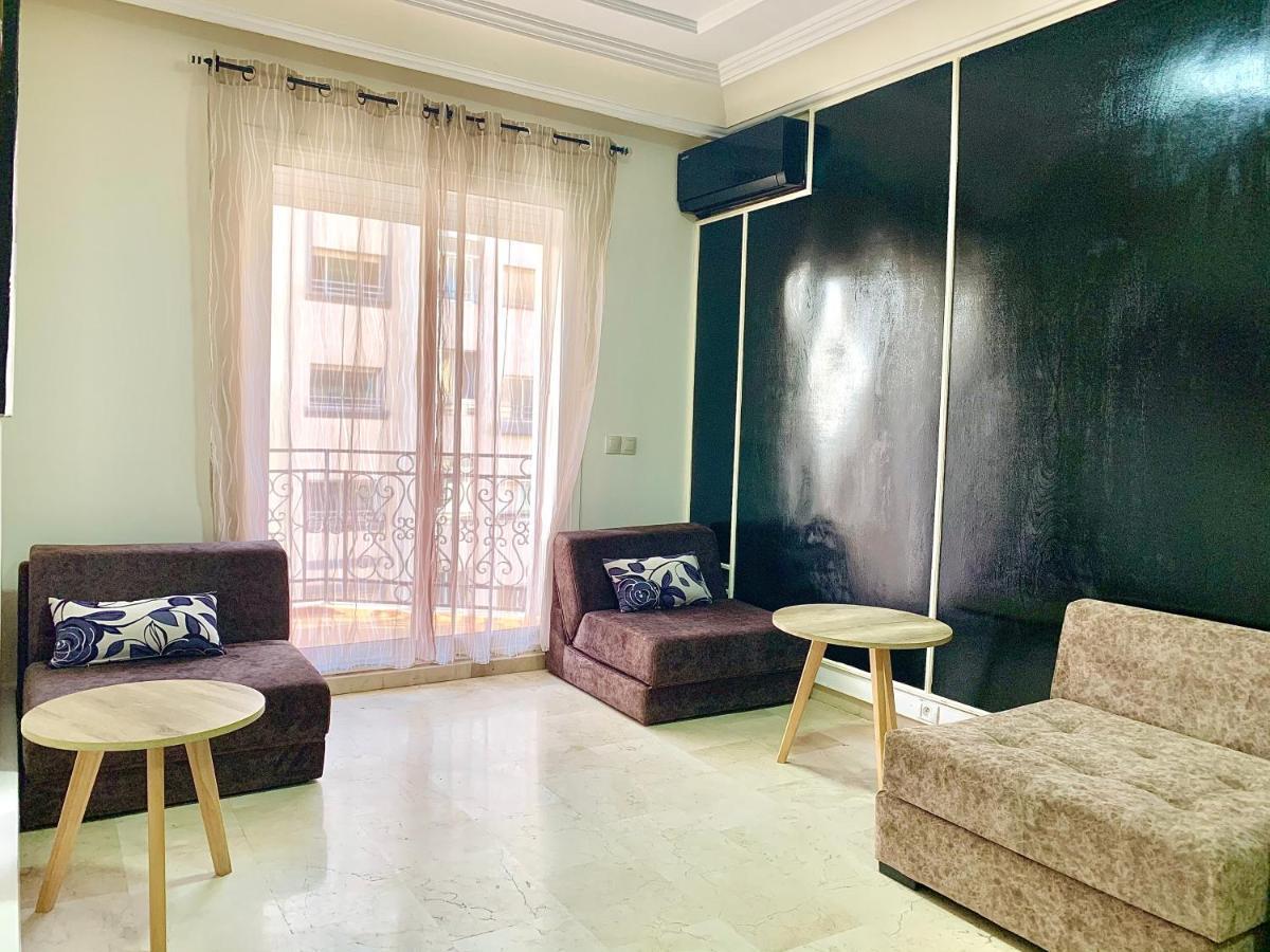 Sab 10 - Superb View Of The Hassan 2 Mosque. Comfortable Apartment In A Great Location. 카사블랑카 외부 사진