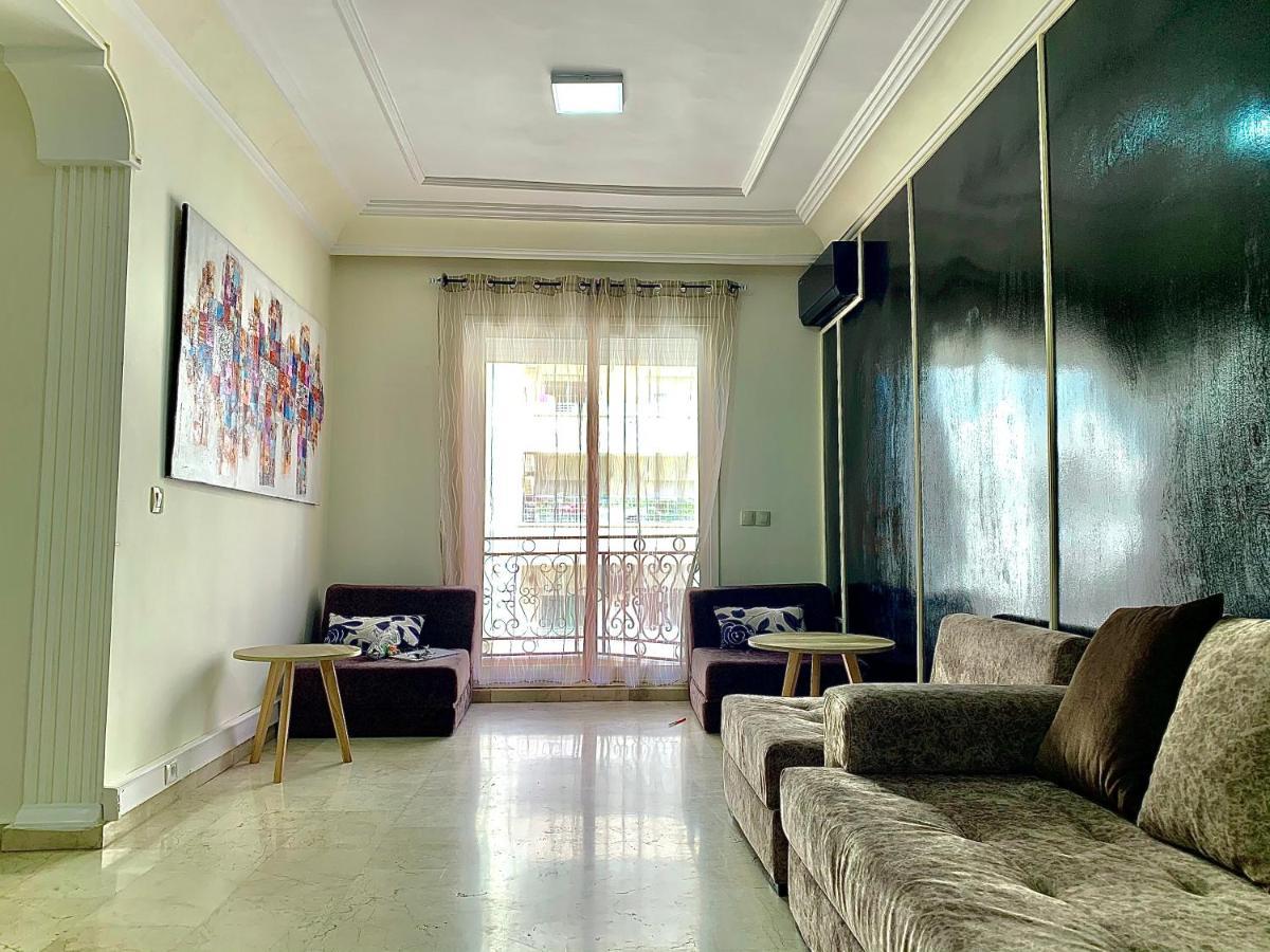 Sab 10 - Superb View Of The Hassan 2 Mosque. Comfortable Apartment In A Great Location. 카사블랑카 외부 사진