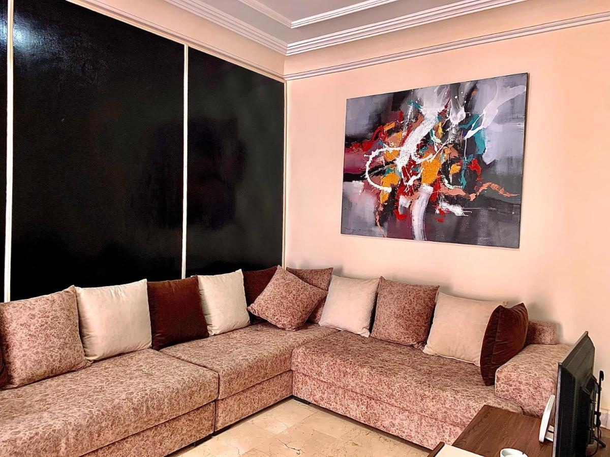 Sab 10 - Superb View Of The Hassan 2 Mosque. Comfortable Apartment In A Great Location. 카사블랑카 외부 사진