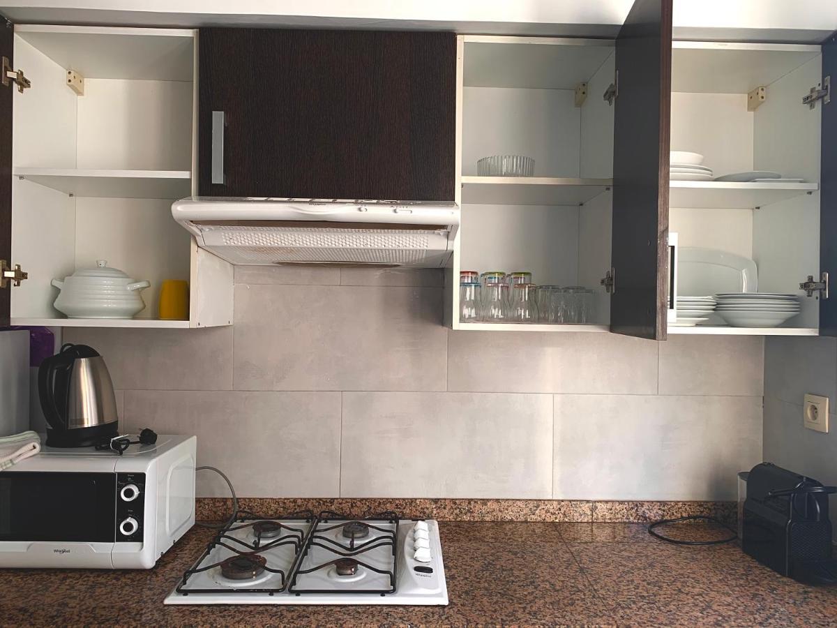 Sab 10 - Superb View Of The Hassan 2 Mosque. Comfortable Apartment In A Great Location. 카사블랑카 외부 사진
