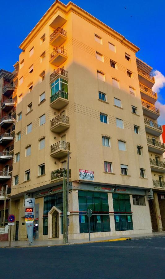 Sab 10 - Superb View Of The Hassan 2 Mosque. Comfortable Apartment In A Great Location. 카사블랑카 외부 사진