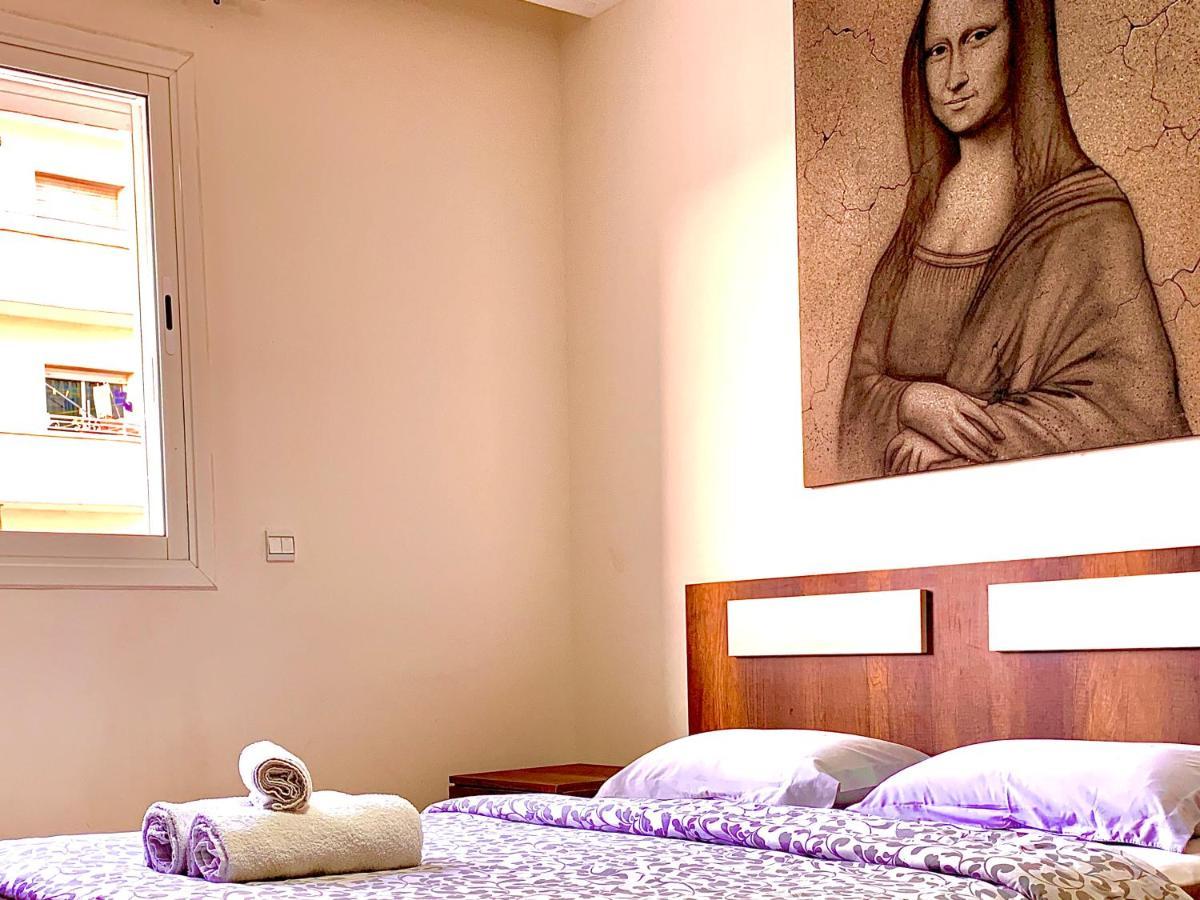 Sab 10 - Superb View Of The Hassan 2 Mosque. Comfortable Apartment In A Great Location. 카사블랑카 외부 사진