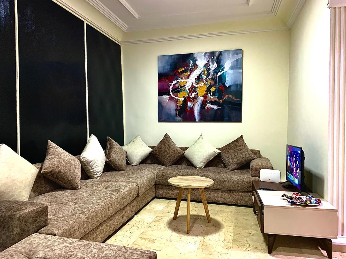 Sab 10 - Superb View Of The Hassan 2 Mosque. Comfortable Apartment In A Great Location. 카사블랑카 외부 사진
