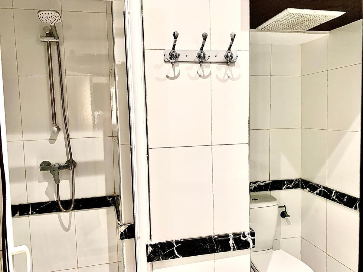 Sab 10 - Superb View Of The Hassan 2 Mosque. Comfortable Apartment In A Great Location. 카사블랑카 외부 사진