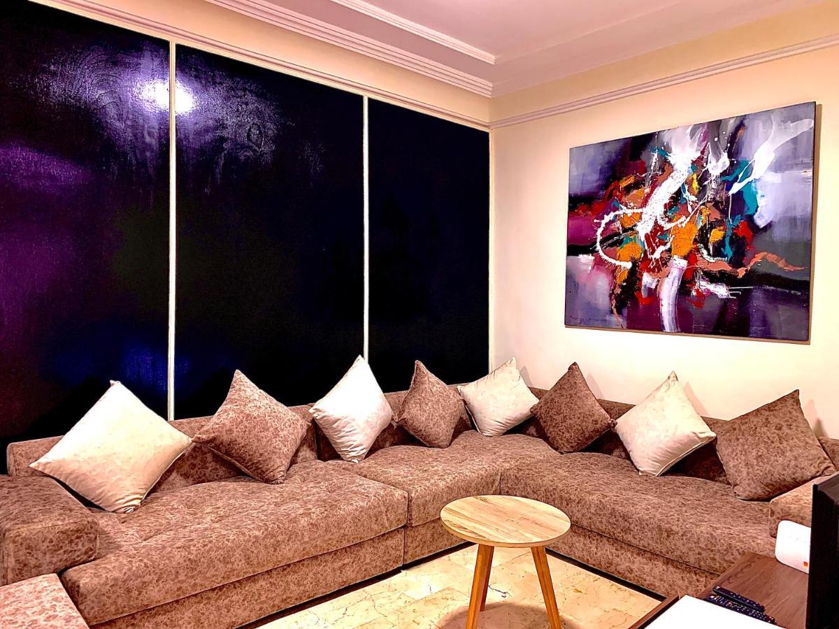 Sab 10 - Superb View Of The Hassan 2 Mosque. Comfortable Apartment In A Great Location. 카사블랑카 외부 사진