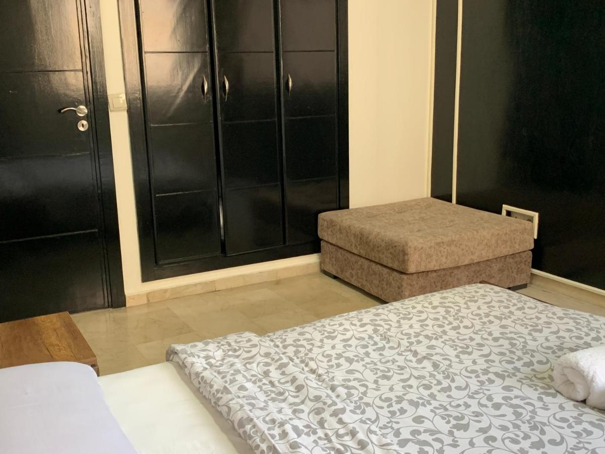 Sab 10 - Superb View Of The Hassan 2 Mosque. Comfortable Apartment In A Great Location. 카사블랑카 외부 사진
