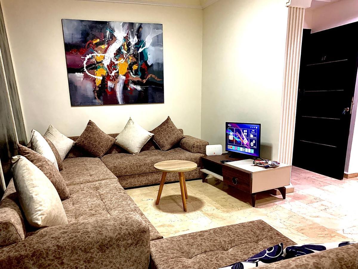 Sab 10 - Superb View Of The Hassan 2 Mosque. Comfortable Apartment In A Great Location. 카사블랑카 외부 사진