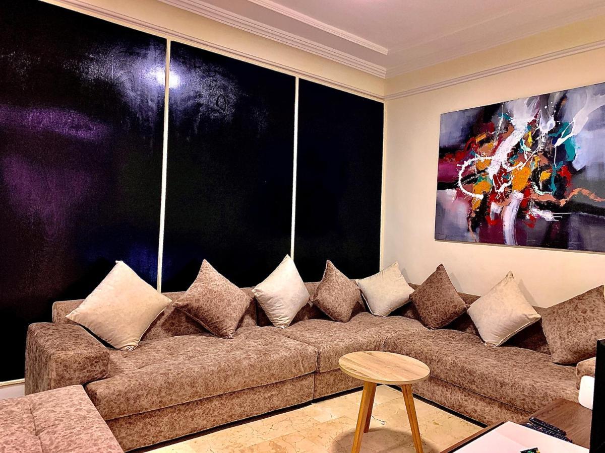 Sab 10 - Superb View Of The Hassan 2 Mosque. Comfortable Apartment In A Great Location. 카사블랑카 외부 사진