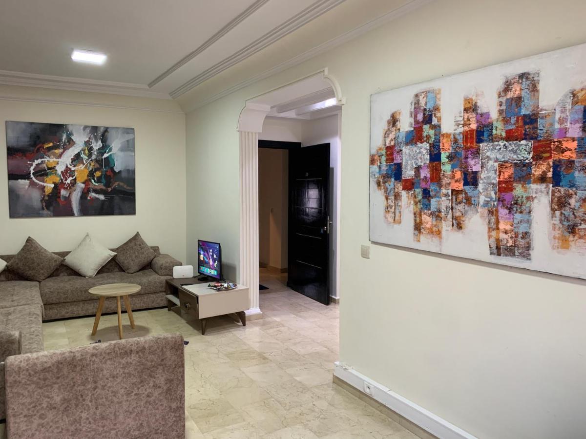 Sab 10 - Superb View Of The Hassan 2 Mosque. Comfortable Apartment In A Great Location. 카사블랑카 외부 사진