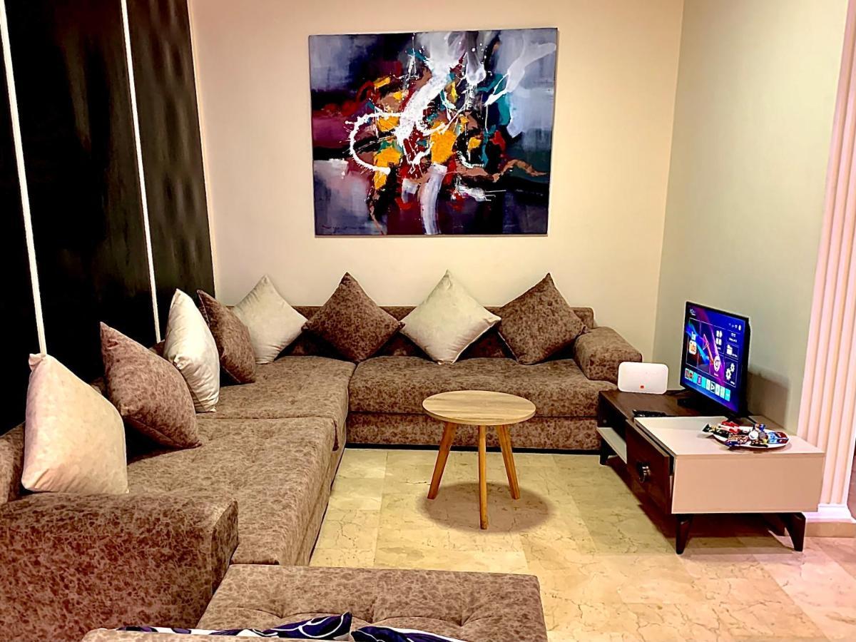 Sab 10 - Superb View Of The Hassan 2 Mosque. Comfortable Apartment In A Great Location. 카사블랑카 외부 사진