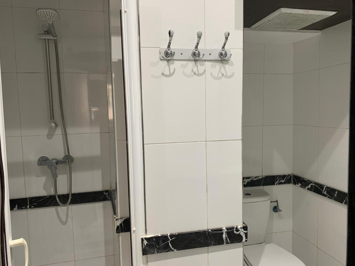 Sab 10 - Superb View Of The Hassan 2 Mosque. Comfortable Apartment In A Great Location. 카사블랑카 외부 사진