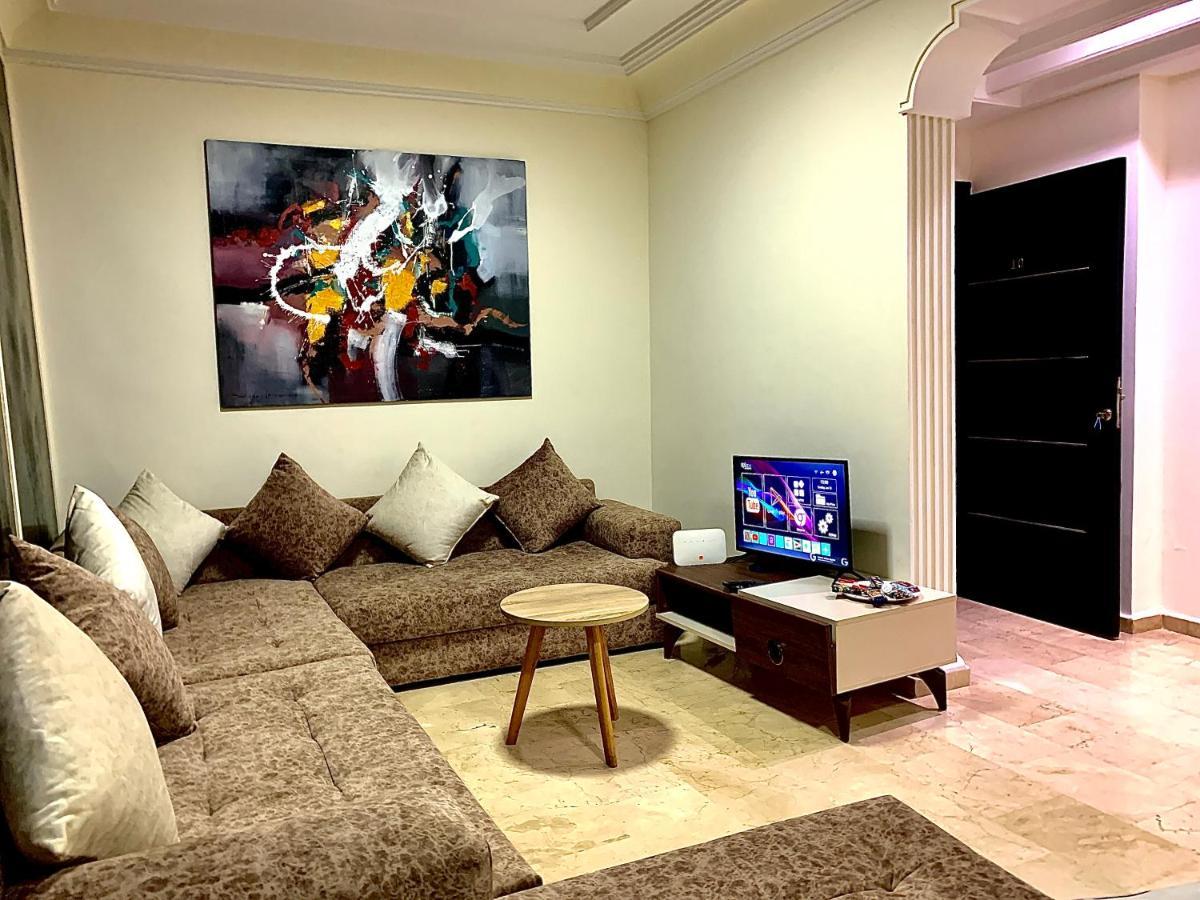 Sab 10 - Superb View Of The Hassan 2 Mosque. Comfortable Apartment In A Great Location. 카사블랑카 외부 사진